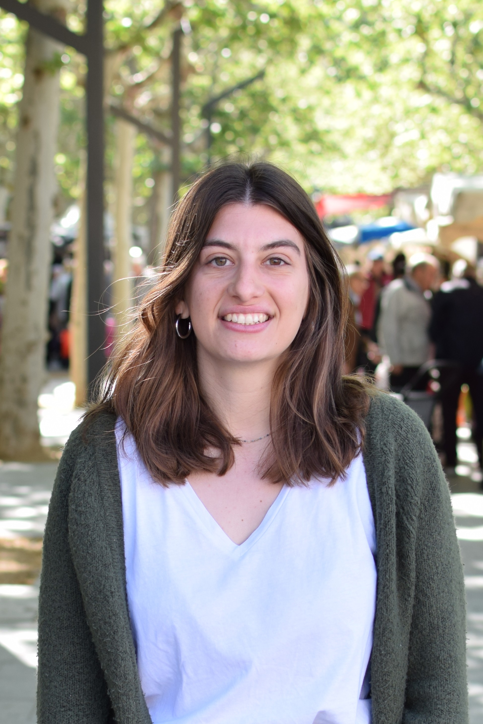 Profile photo